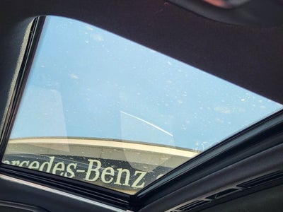 2023 Mercedes-Benz GLC GLC 300 Coupe 4MATIC®