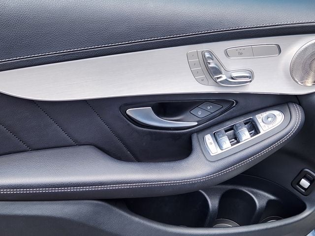 2023 Mercedes-Benz GLC GLC 300 Coupe 4MATIC®