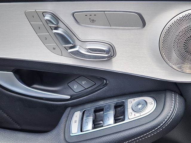 2023 Mercedes-Benz GLC GLC 300 Coupe 4MATIC®