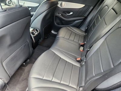 2023 Mercedes-Benz GLC GLC 300 Coupe 4MATIC®