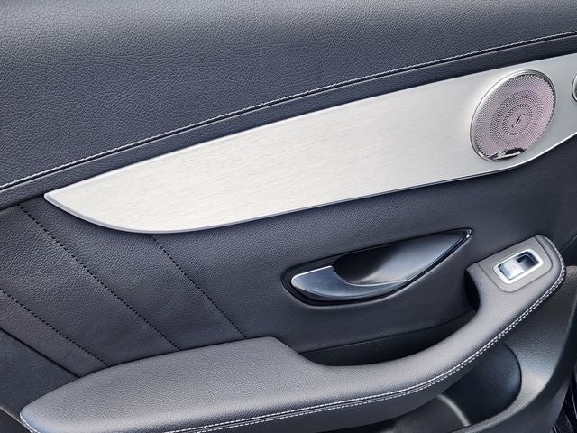 2023 Mercedes-Benz GLC GLC 300 Coupe 4MATIC®
