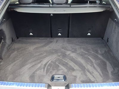 2023 Mercedes-Benz GLC GLC 300 Coupe 4MATIC®