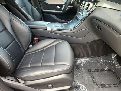 2023 Mercedes-Benz GLC GLC 300 Coupe 4MATIC®