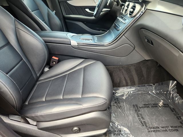 2023 Mercedes-Benz GLC GLC 300 Coupe 4MATIC®
