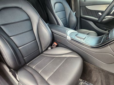 2023 Mercedes-Benz GLC GLC 300 Coupe 4MATIC®