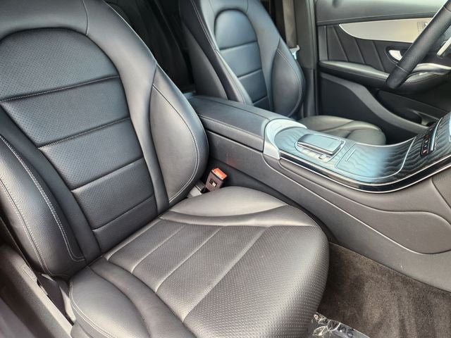 2023 Mercedes-Benz GLC GLC 300 Coupe 4MATIC®