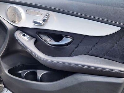 2023 Mercedes-Benz GLC GLC 300 Coupe 4MATIC®