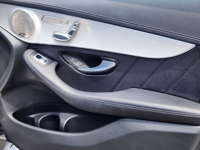 2023 Mercedes-Benz GLC GLC 300 Coupe 4MATIC®