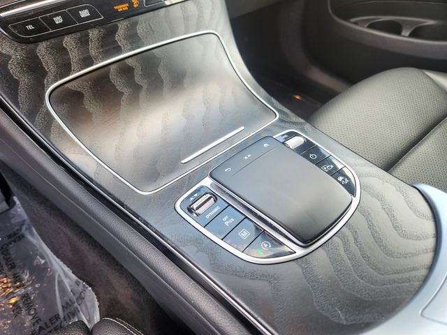 2023 Mercedes-Benz GLC GLC 300 Coupe 4MATIC®