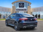 2023 Mercedes-Benz GLC GLC 300 Coupe 4MATIC®