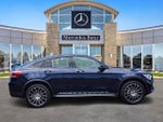 2023 Mercedes-Benz GLC GLC 300 Coupe 4MATIC®