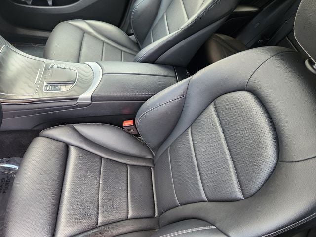 2023 Mercedes-Benz GLC GLC 300 Coupe 4MATIC®