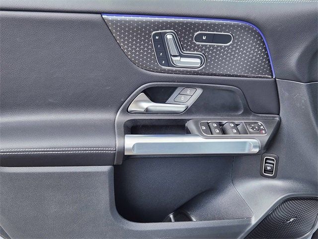 2026 Mercedes-Benz GLB GLB 250 4MATIC®