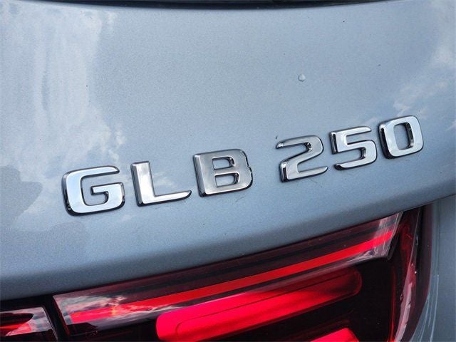 2026 Mercedes-Benz GLB GLB 250 4MATIC®