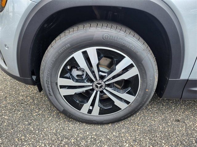 2026 Mercedes-Benz GLB GLB 250 4MATIC®