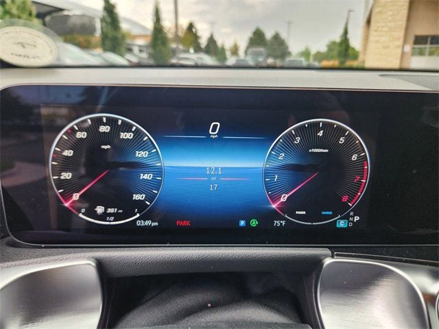 2026 Mercedes-Benz GLB GLB 250 4MATIC®