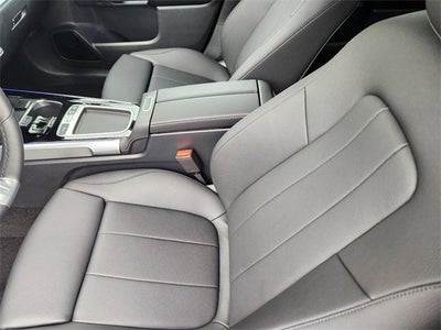 2026 Mercedes-Benz GLB GLB 250 4MATIC®