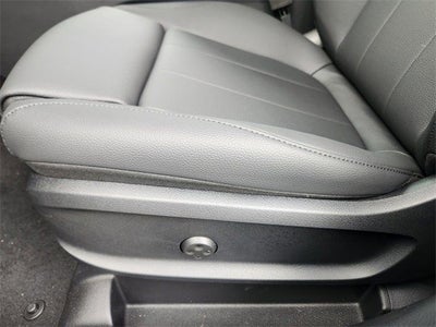 2026 Mercedes-Benz GLB GLB 250 4MATIC®