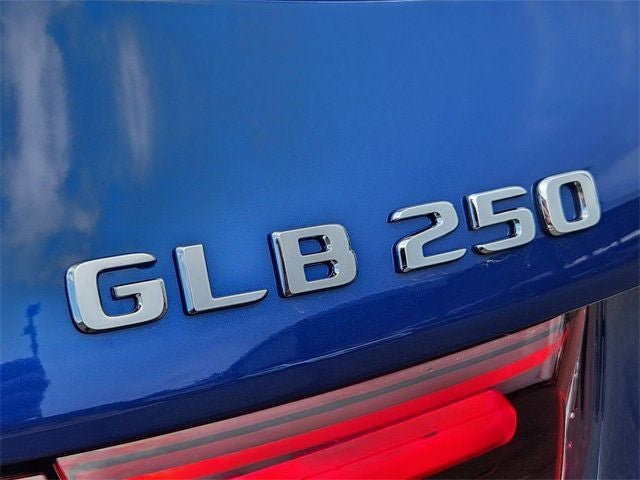2026 Mercedes-Benz GLB GLB 250 4MATIC®