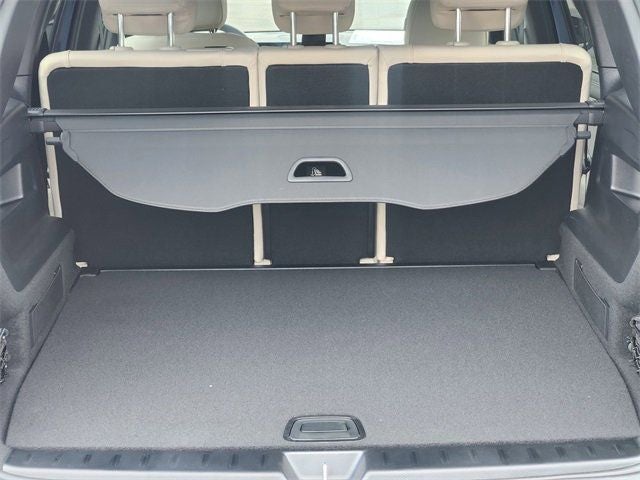 2026 Mercedes-Benz GLB GLB 250 4MATIC®