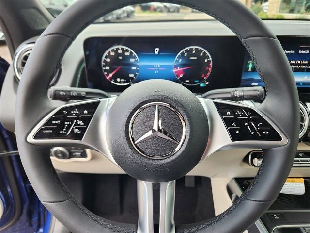 2026 Mercedes-Benz GLB GLB 250 4MATIC®