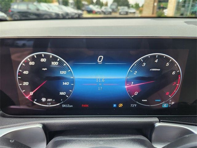 2026 Mercedes-Benz GLB GLB 250 4MATIC®