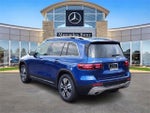 2026 Mercedes-Benz GLB GLB 250 4MATIC®