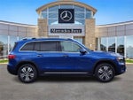 2026 Mercedes-Benz GLB GLB 250 4MATIC®