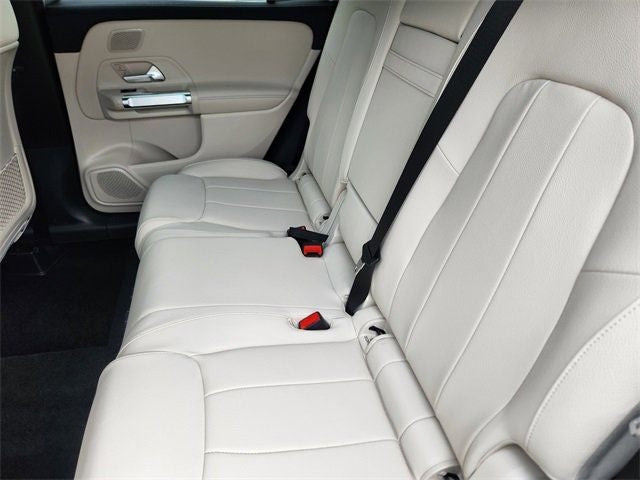 2026 Mercedes-Benz GLB GLB 250 4MATIC®