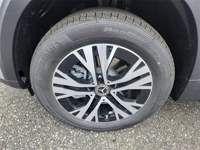 2026 Mercedes-Benz GLB GLB 250 4MATIC®