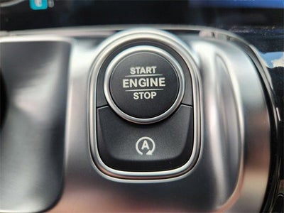 2026 Mercedes-Benz GLB GLB 250 4MATIC®