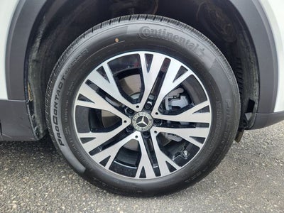 2026 Mercedes-Benz GLB GLB 250 4MATIC®
