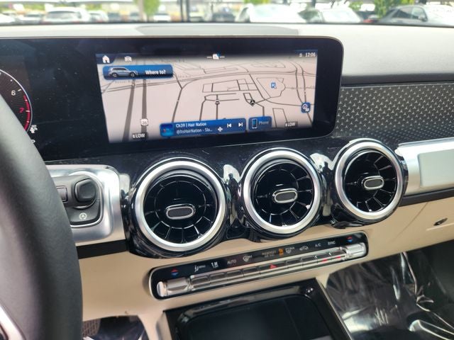 2026 Mercedes-Benz GLB GLB 250 4MATIC®