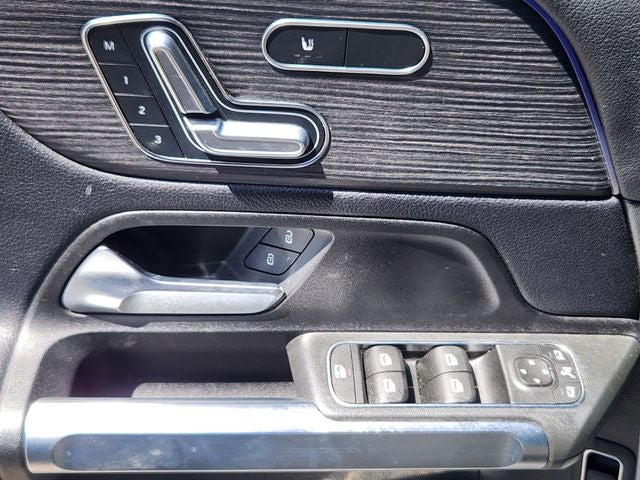 2023 Mercedes-Benz GLB GLB 250 4MATIC®