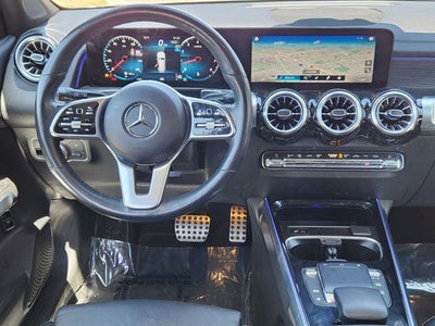 2023 Mercedes-Benz GLB GLB 250 4MATIC®