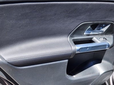 2023 Mercedes-Benz GLB GLB 250 4MATIC®