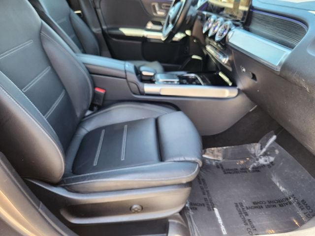 2023 Mercedes-Benz GLB GLB 250 4MATIC®