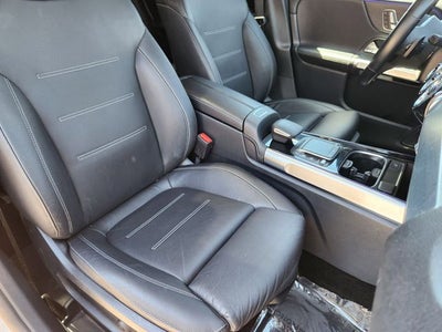 2023 Mercedes-Benz GLB GLB 250 4MATIC®