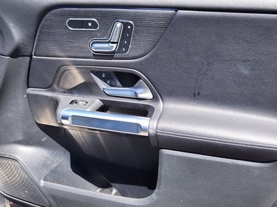 2023 Mercedes-Benz GLB GLB 250 4MATIC®