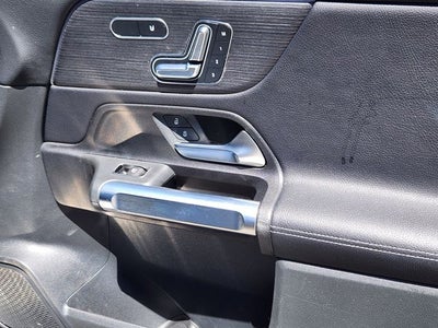 2023 Mercedes-Benz GLB GLB 250 4MATIC®