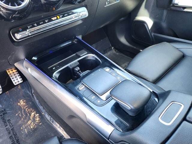 2023 Mercedes-Benz GLB GLB 250 4MATIC®
