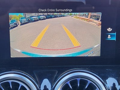 2023 Mercedes-Benz GLB GLB 250 4MATIC®