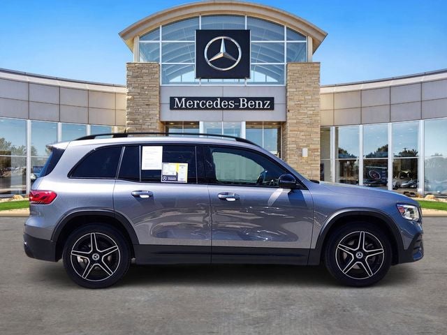 2023 Mercedes-Benz GLB GLB 250 4MATIC®
