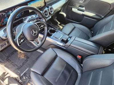 2023 Mercedes-Benz GLB GLB 250 4MATIC®