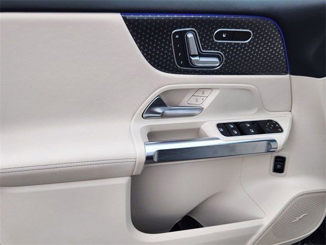 2026 Mercedes-Benz GLB GLB 250 4MATIC®