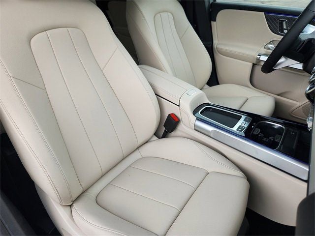 2026 Mercedes-Benz GLB GLB 250 4MATIC®