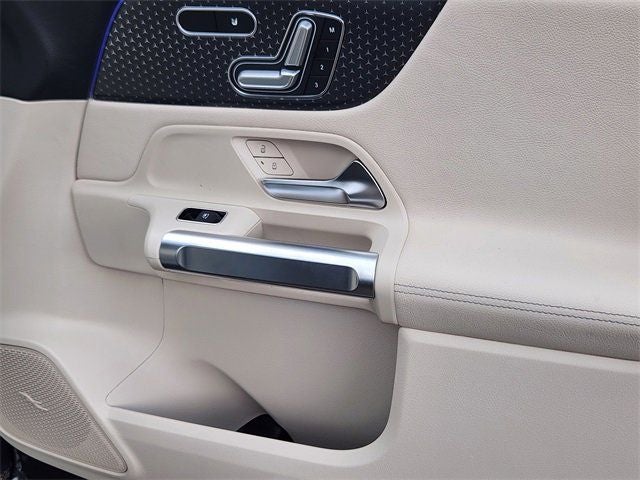 2026 Mercedes-Benz GLB GLB 250 4MATIC®