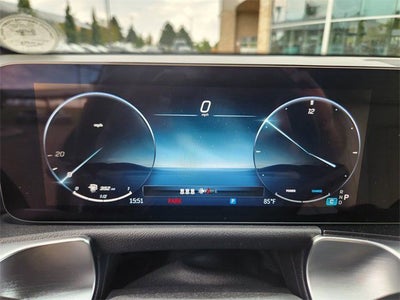 2026 Mercedes-Benz GLB GLB 250 4MATIC®