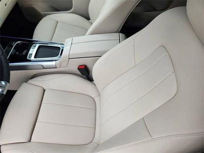 2026 Mercedes-Benz GLB GLB 250 4MATIC®