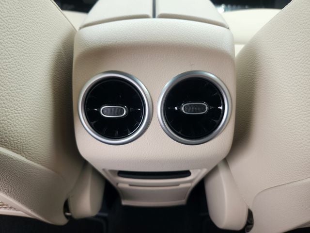 2026 Mercedes-Benz GLB GLB 250 4MATIC®